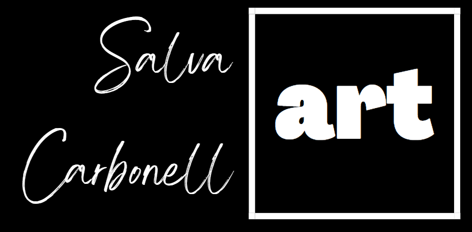 Salva Carbonell Art