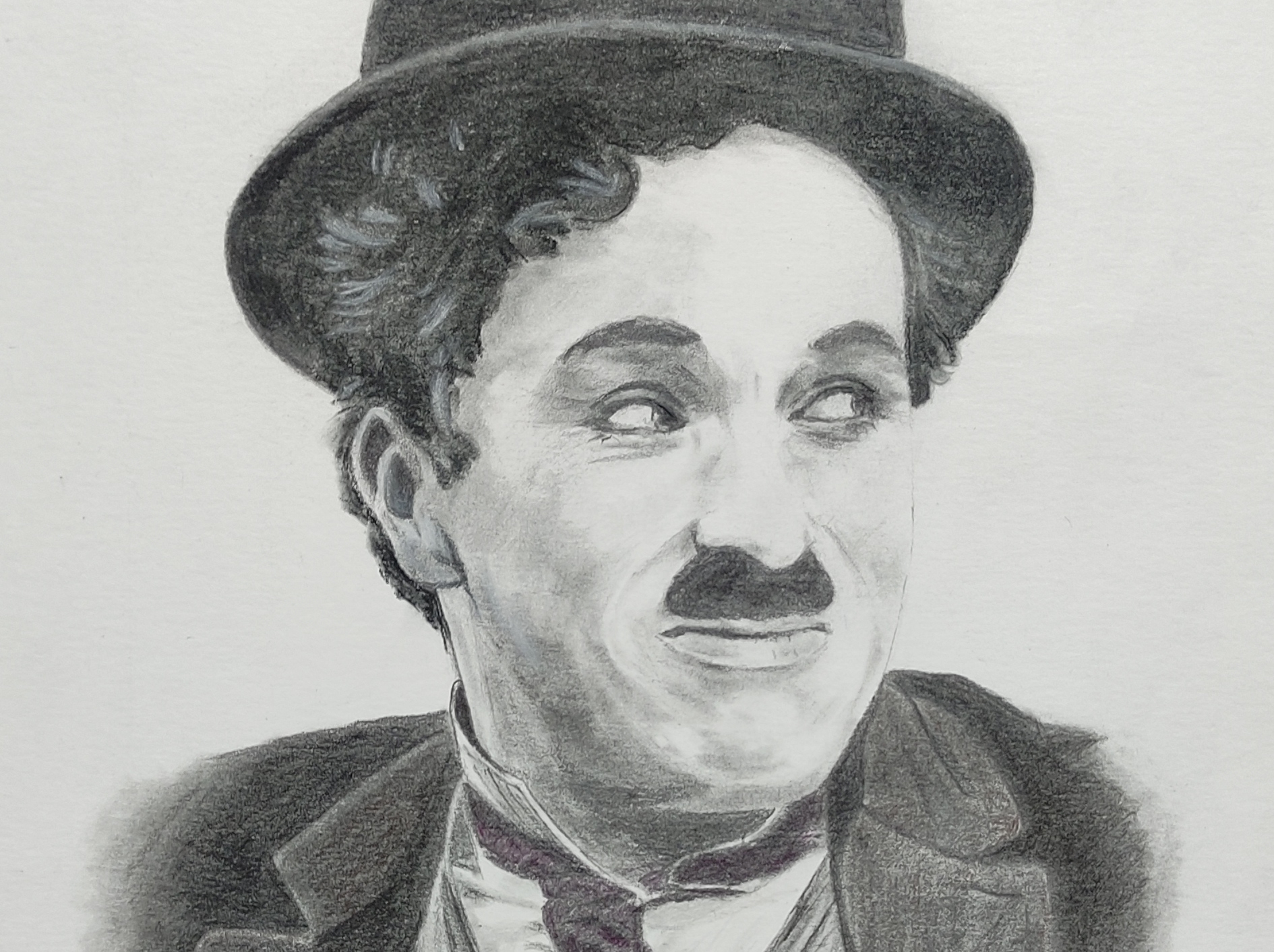 Charles Chaplin